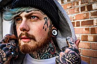 Ear Gauges