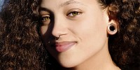 Ear Stretching Jewellery